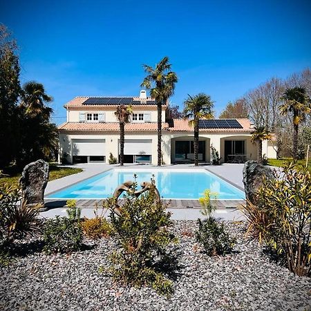 La Maison Cachee-Ba La Teste-de-Buch Exterior foto