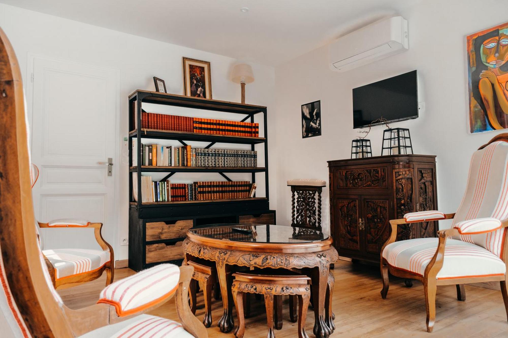 La Maison Cachee-Ba La Teste-de-Buch Exterior foto